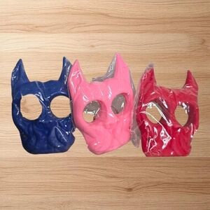 Dog Self-Defense Keychain Accessory – Bulldog Style 🐶